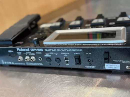 Roland - GR-55S-BK 2